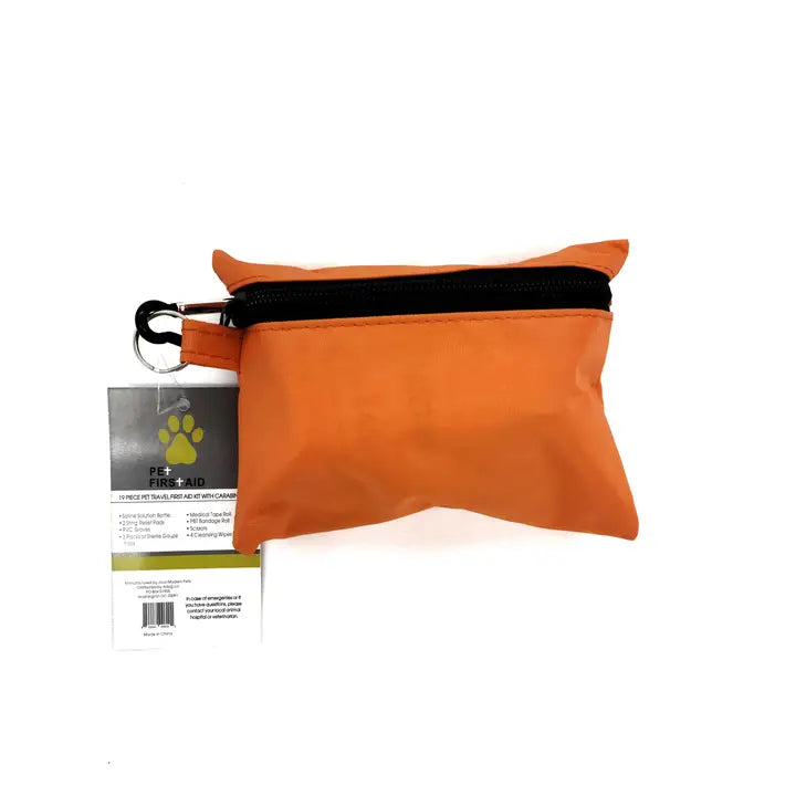 Pet First Aid Kit