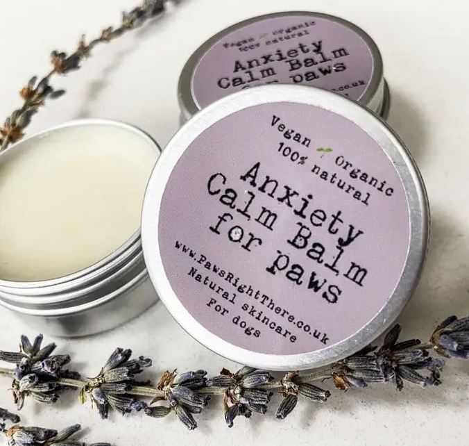 Handmade Christmas Hamper