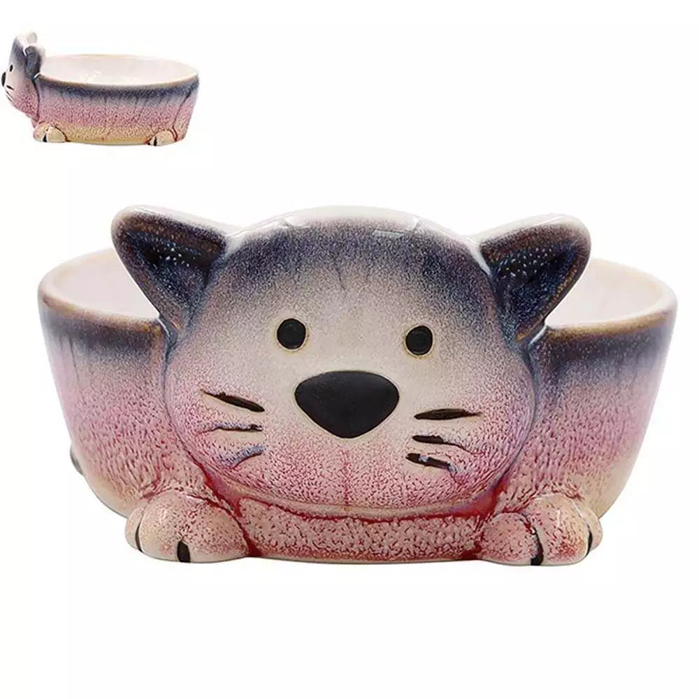 Cat Bowl