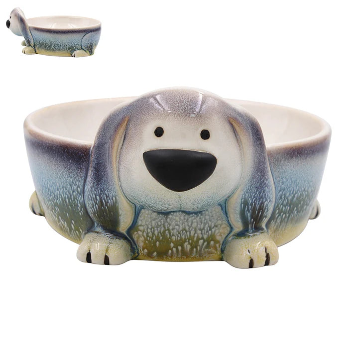 Dog Bowl