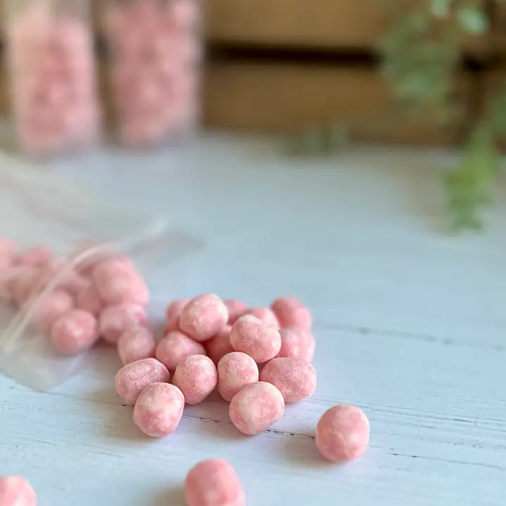 Strawberry Bon Bon's