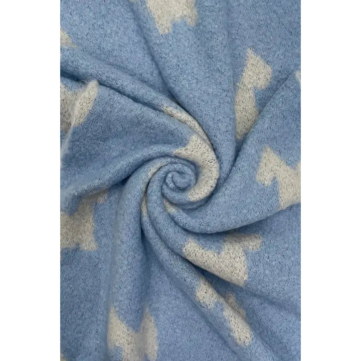 Christmas Soft Scarf