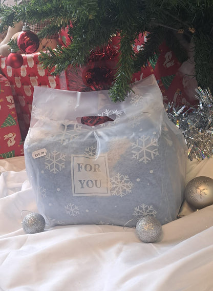 Christmas Soft Scarf