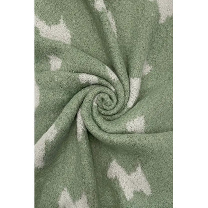 Christmas Soft Scarf