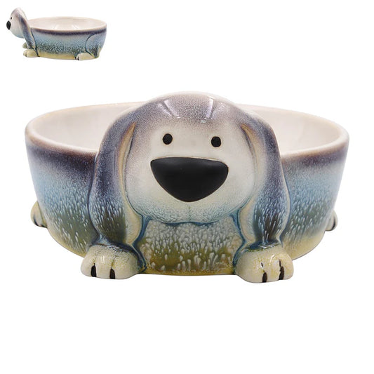 Dog Bowl