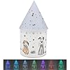 Faithful Friends Dog LED House