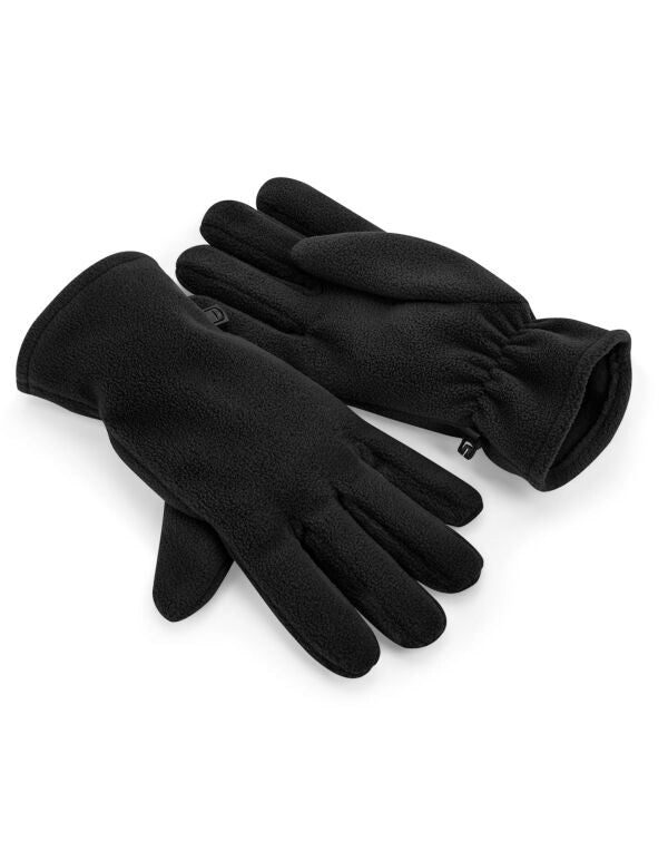 Fleece Unisex Gloves