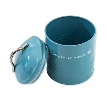 I Love You So Much Canister Set Of 2