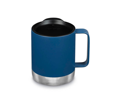 Klean Kanteen Insulated Camp Mug 355ml - Dark Denim