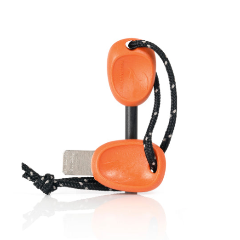 Light My Fire Swedish FireSteel Scout 2in1 - Rusty Orange