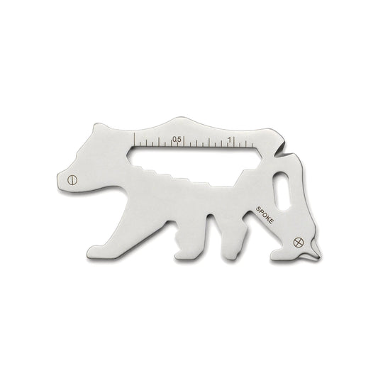 Mini Bear Multi-Tool