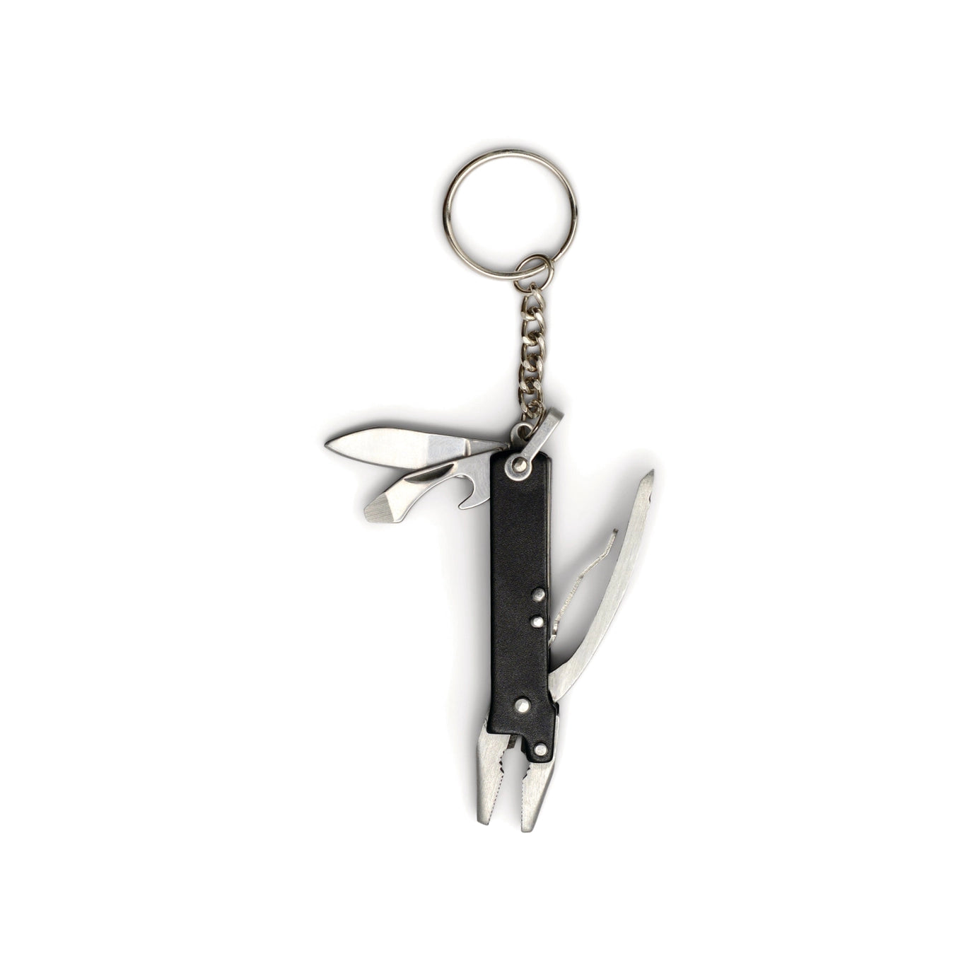 Mini Plier Multi-Tool