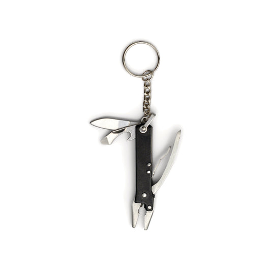 Mini Plier Multi-Tool