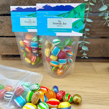 Old Favourites Sweets