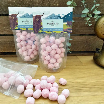 Strawberry Bon Bon's