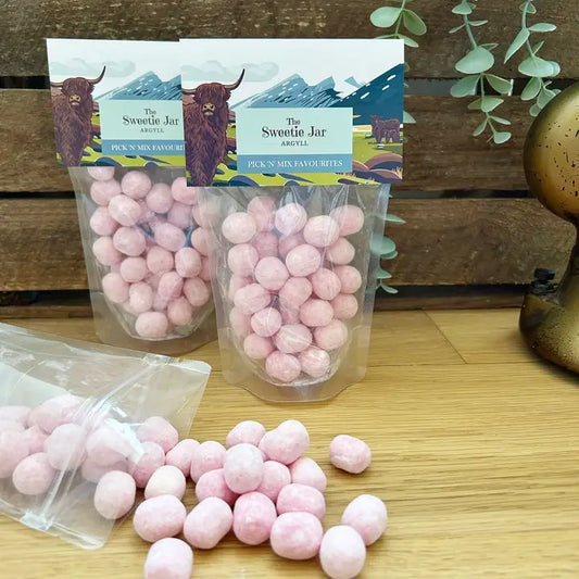 Strawberry Bon Bon's