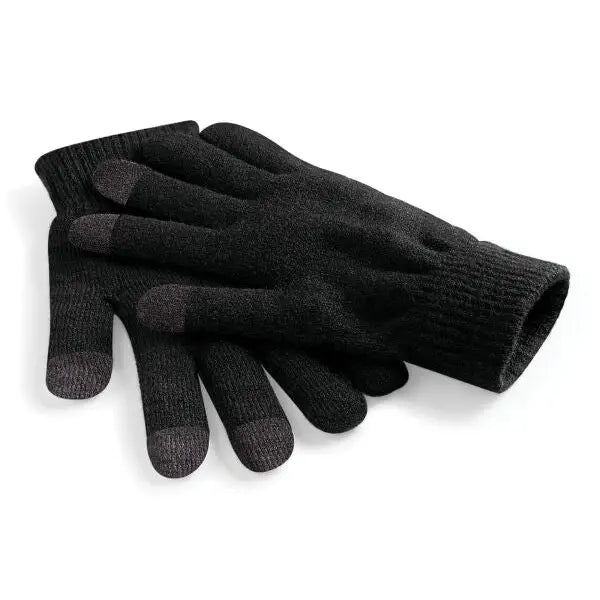 Touchscreen Smart Gloves