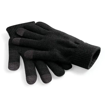 Touchscreen Smart Gloves