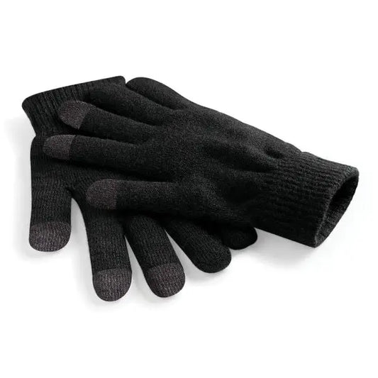 Touchscreen Smart Gloves